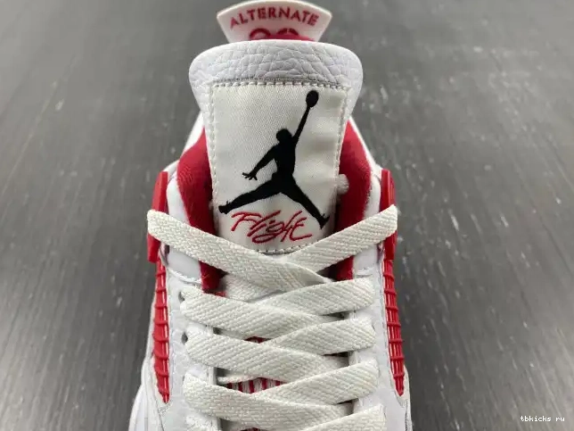 Cheap TB 4 Retro Air 308497-106 Jordan Alternate 89 0423